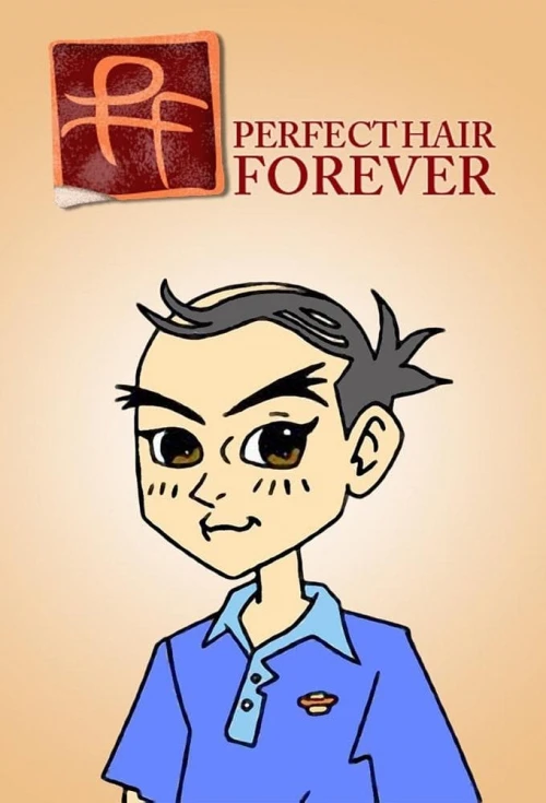 Идеальная прическа навсегда (2004) онлайн бесплатно