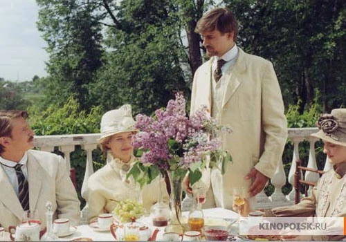 Моя Пречистенка (2006) онлайн бесплатно