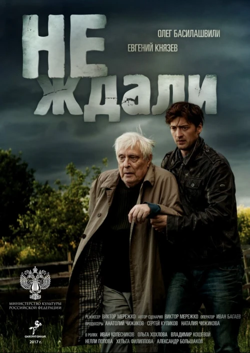 Не ждали (2018) онлайн бесплатно