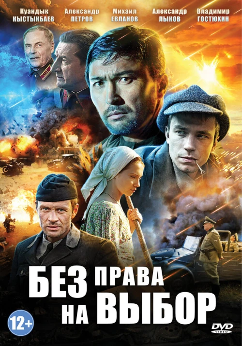 Без права на выбор (2013) онлайн бесплатно