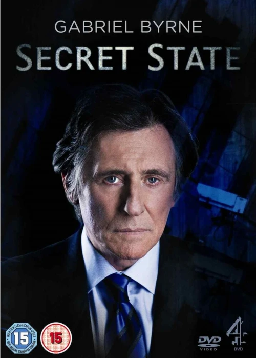 Государственная тайна (2012) онлайн бесплатно