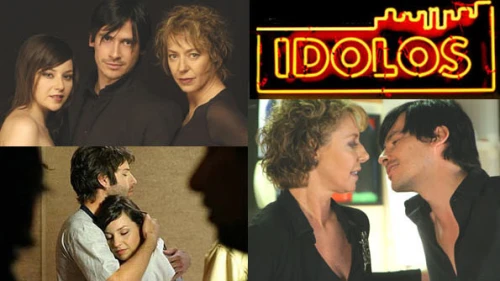 Во власти денег (2004) онлайн бесплатно