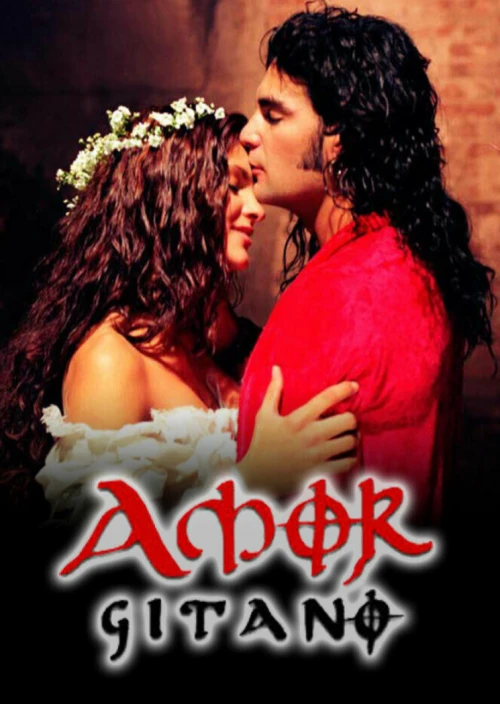 Цыганская любовь (1999) онлайн бесплатно
