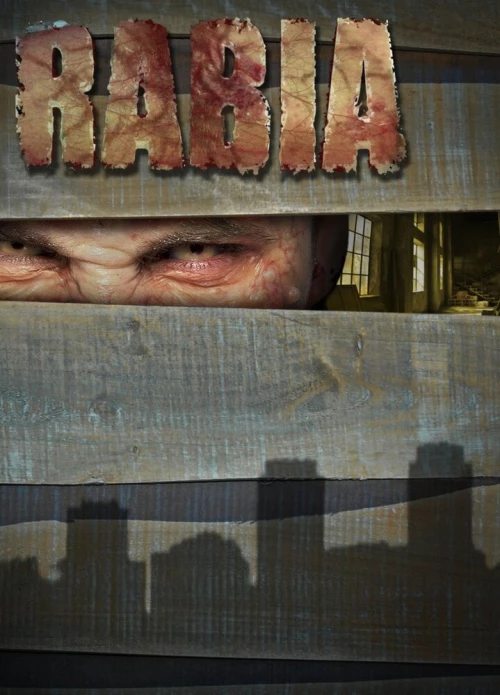 Ярость (2015) онлайн бесплатно