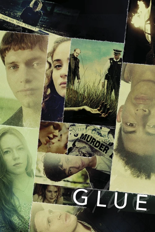 Клей (2014) онлайн бесплатно