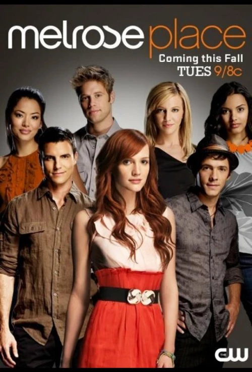 Мелроуз Плэйс (2009) онлайн бесплатно