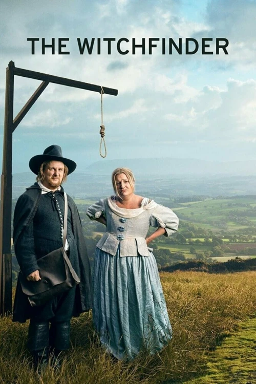 Охотник за ведьмами (2019) онлайн бесплатно