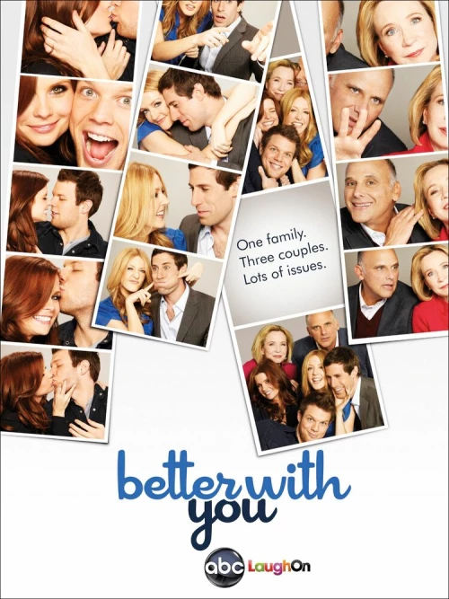 Мне хорошо с тобой (2010) онлайн бесплатно