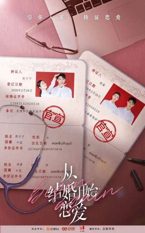 Начать сначала (2020) онлайн бесплатно