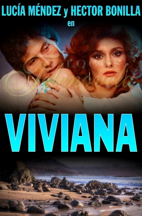Вивиана (1978) онлайн бесплатно