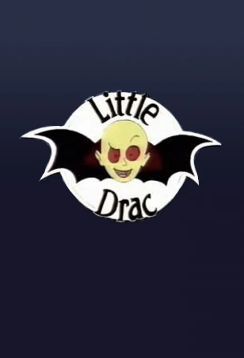 Дракулито Вампирёныш (1991) онлайн бесплатно