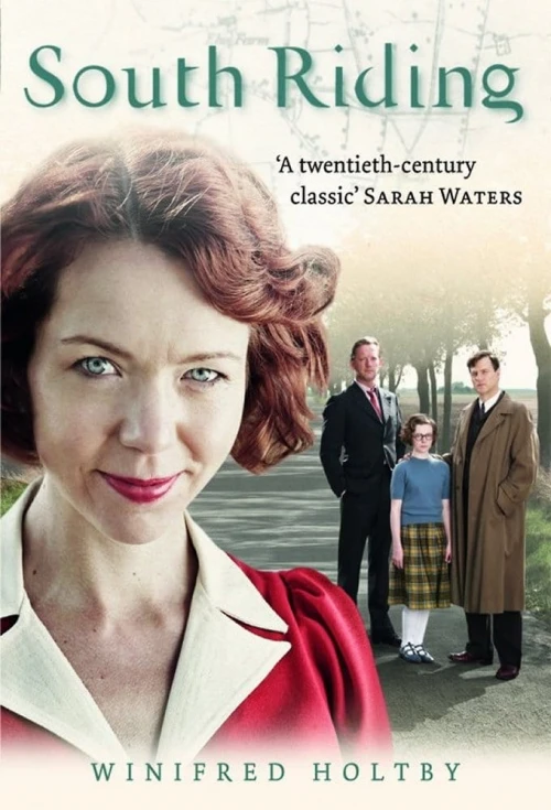 Южный Райдинг (2011) онлайн бесплатно