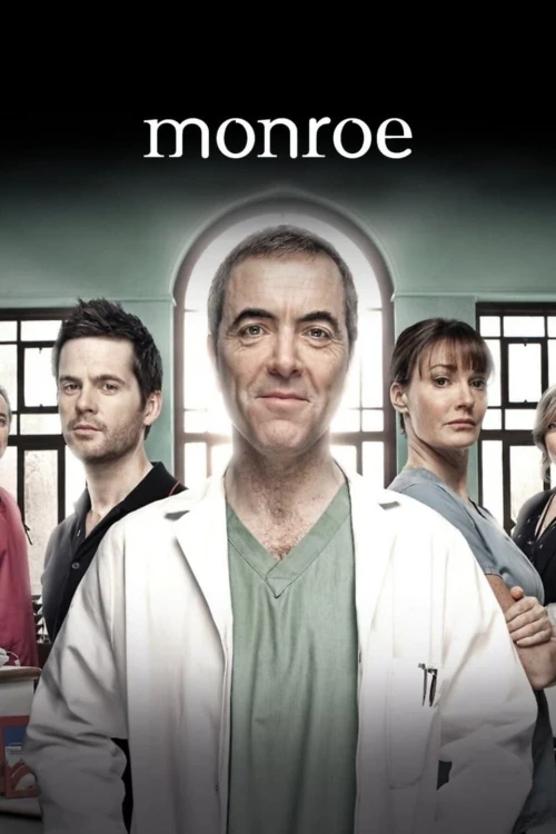 Монро (2011) онлайн бесплатно