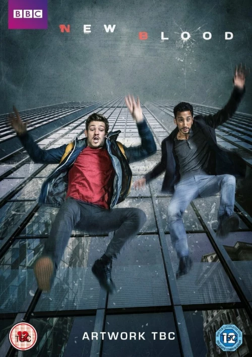 Новая кровь (2016) онлайн бесплатно