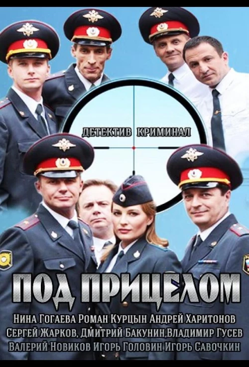 Под прицелом (2013) онлайн бесплатно