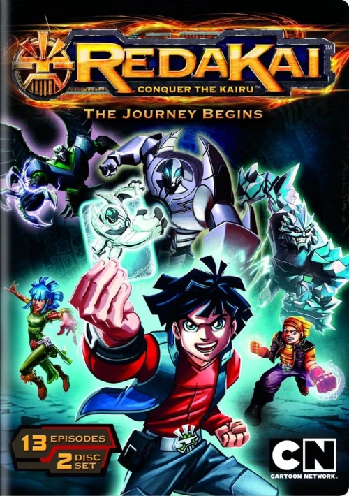 Рэдакай: Битва за Кайру (2011) онлайн бесплатно