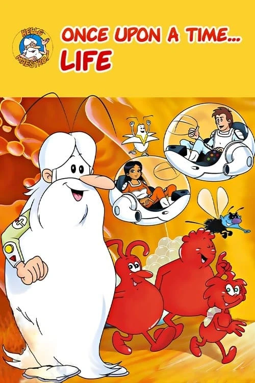 И вот возникла жизнь (1987) онлайн бесплатно