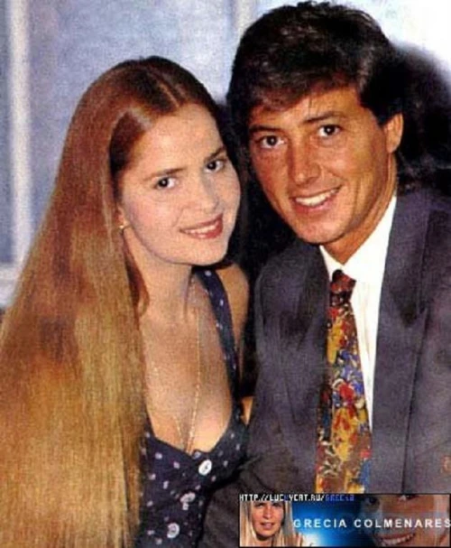 Гресия (1987) онлайн бесплатно