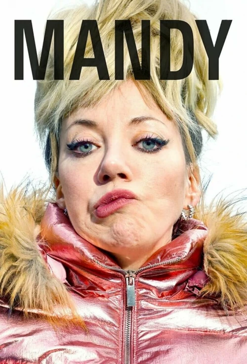 Mandy (2019) онлайн бесплатно