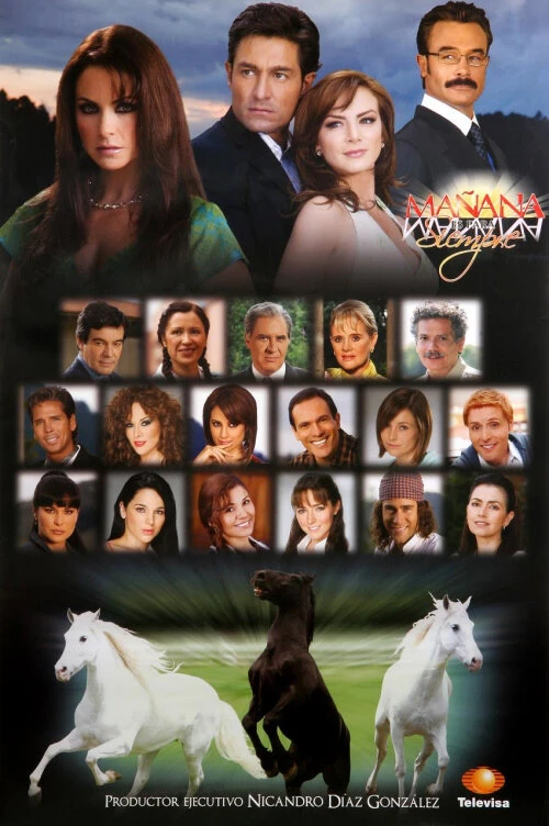 Завтра - это навсегда (2008) онлайн бесплатно