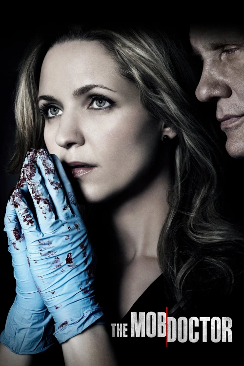 Доктор мафии (2012) онлайн бесплатно