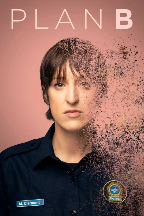 План «Б» (2017) онлайн бесплатно