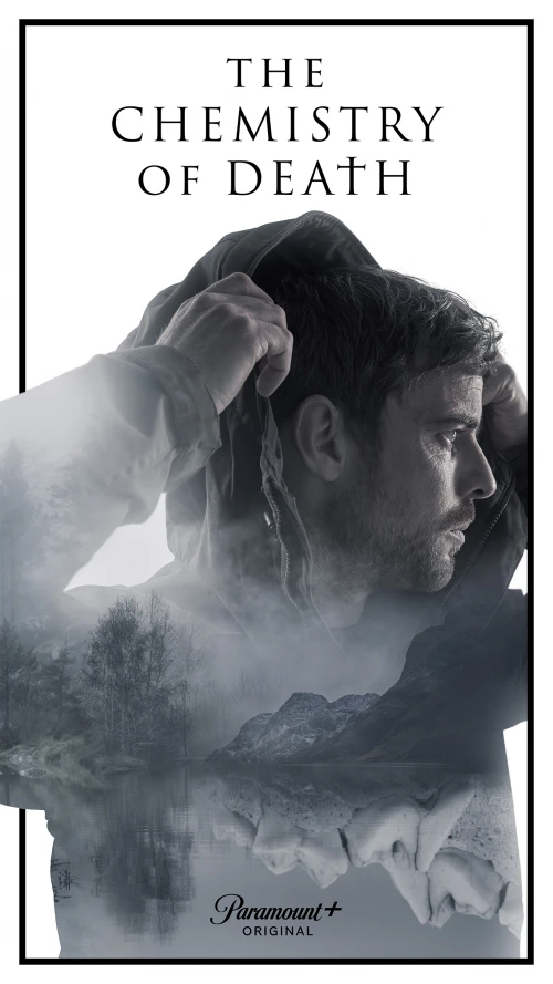 Химия смерти (2023) онлайн бесплатно