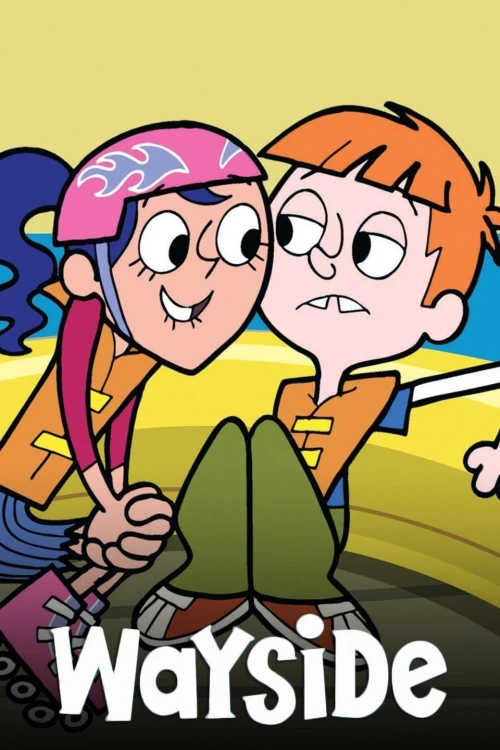 Школа Вэйсайд (2005) онлайн бесплатно