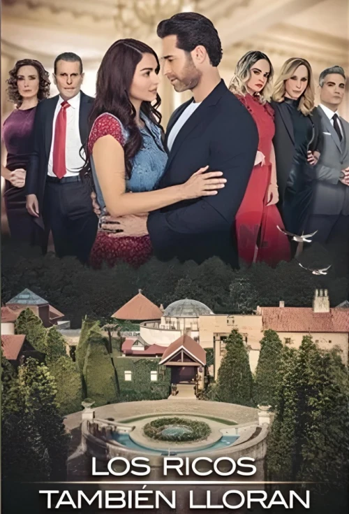 Богатые тоже плачут (2022) онлайн бесплатно