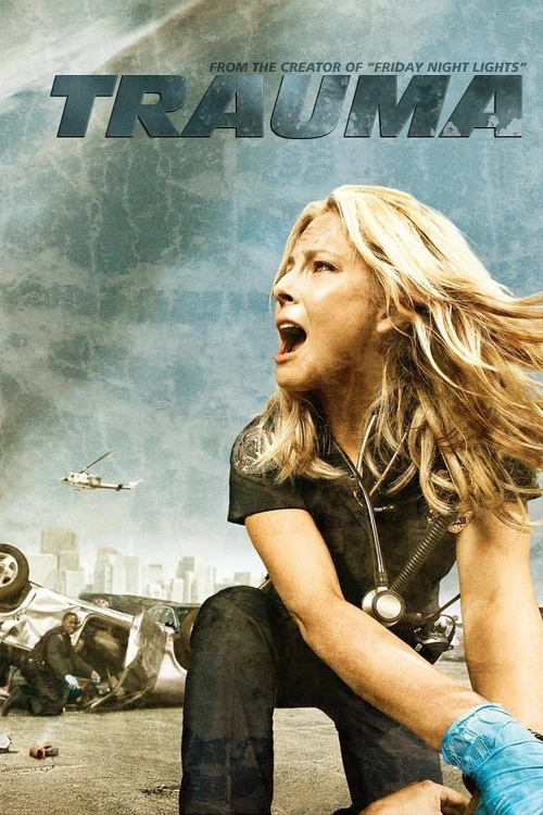 Травма (2009) онлайн бесплатно