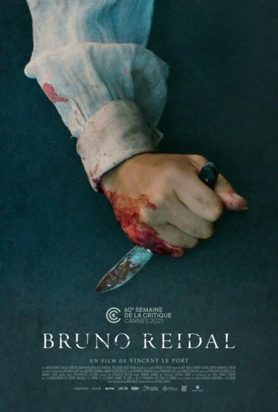 Бруно Рейдаль (2021) онлайн бесплатно