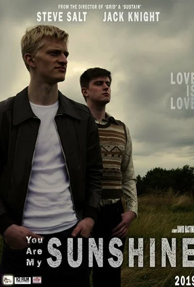 You Are My Sunshine (2021) онлайн бесплатно