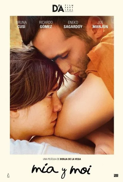 Мия и Мой (2021) онлайн бесплатно