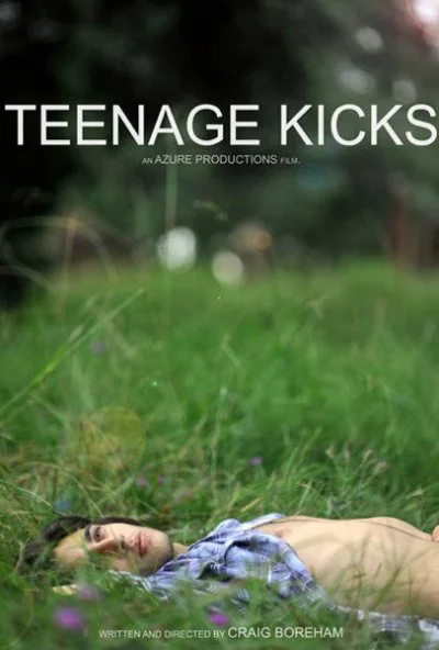 Удары юности (2016) онлайн бесплатно