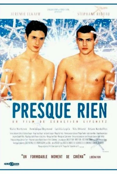 Почти ничего (2000) онлайн бесплатно