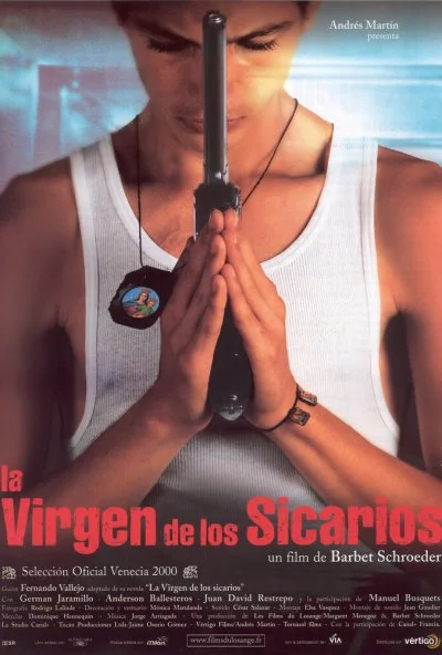 Богоматерь убийц (2000) онлайн бесплатно