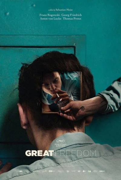 Великая свобода (2021) онлайн бесплатно