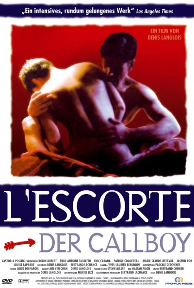Эскорт (1996) онлайн бесплатно