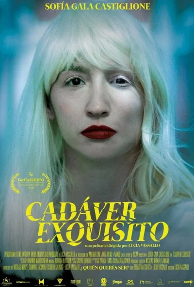 Совершенный труп (2021) онлайн бесплатно