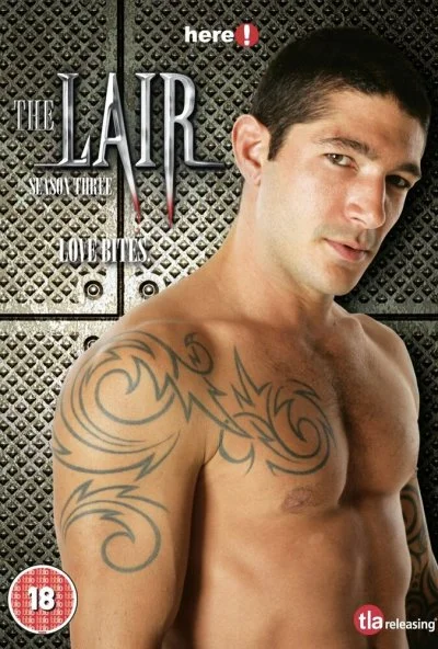 Логово (2007) онлайн бесплатно