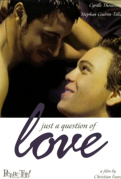 Просто вопрос любви (2000) онлайн бесплатно