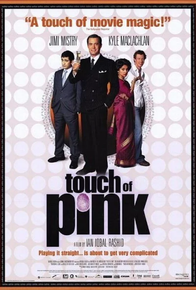 Почти натурал (2004) онлайн бесплатно