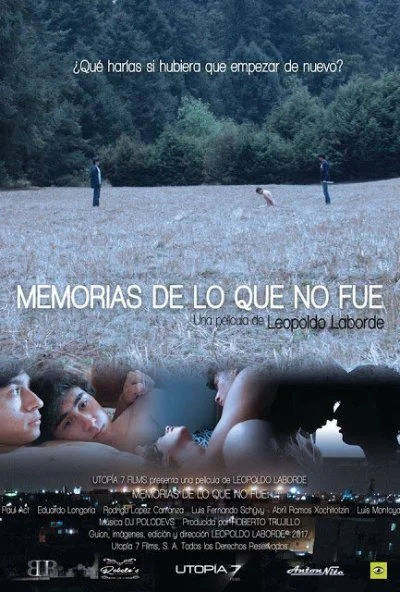 Потерянный мальчишка (2017) онлайн бесплатно