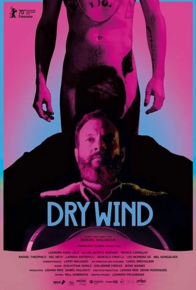 Суховей (2020) онлайн бесплатно