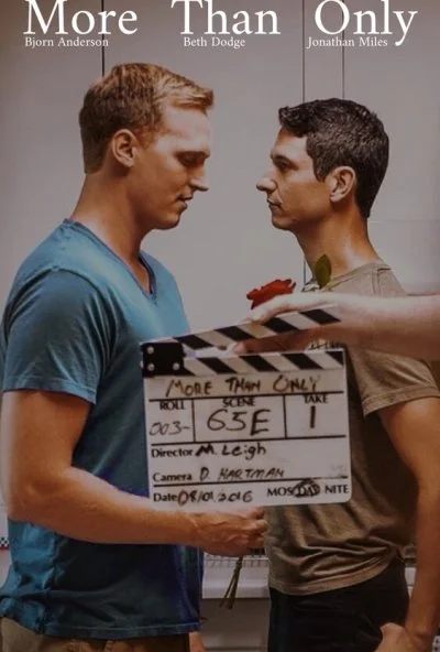 Больше чем только (2017) онлайн бесплатно