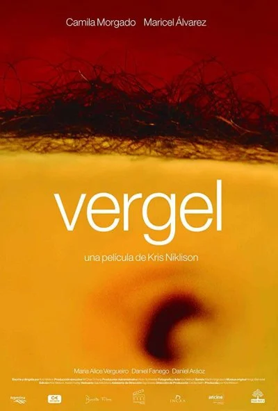 Vergel (2017) онлайн бесплатно