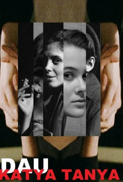 ДАУ. Катя Таня (2020) онлайн бесплатно