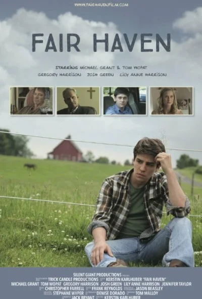 Праведные небеса (2016) онлайн бесплатно