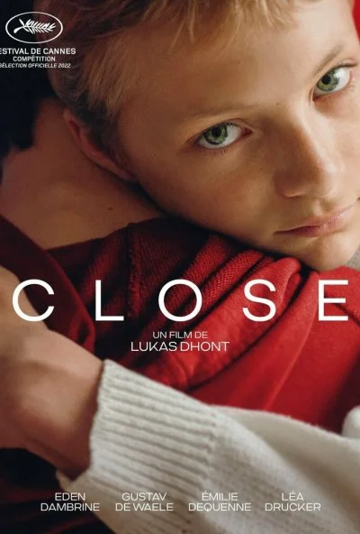 Близко (2022) онлайн бесплатно