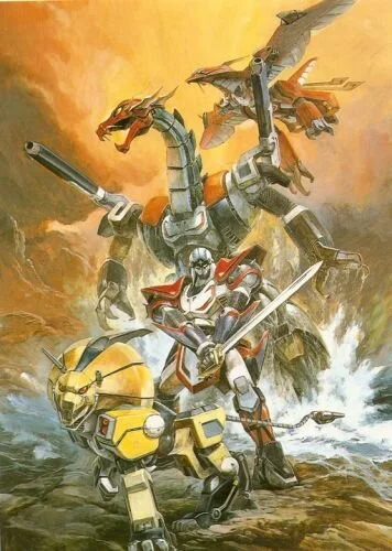 Ниндзя-воин Тобикагэ (1985) онлайн бесплатно